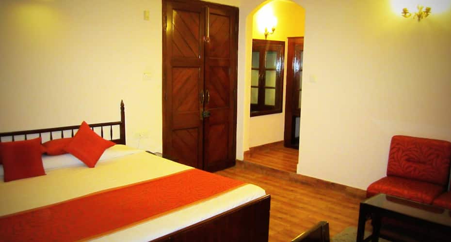 Hotel Harsh Ananda, Allahabad 5